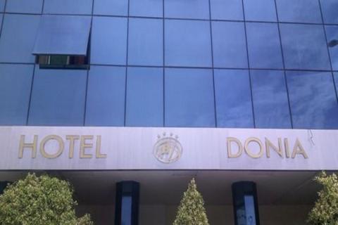 Hotel Donia Sfax
